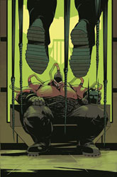Image: Absolute Batman #11 - DC Comics