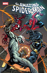 Image: Amazing Spider-Man #25 [DS] - Marvel Comics